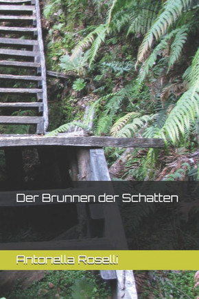 Der Brunnen der Schatten