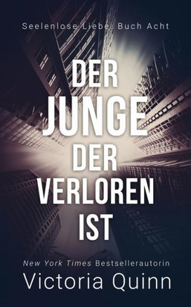 Der Junge, der verloren ist
