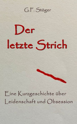 Der letzte Strich