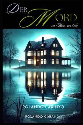 Der Mord im Haus am See