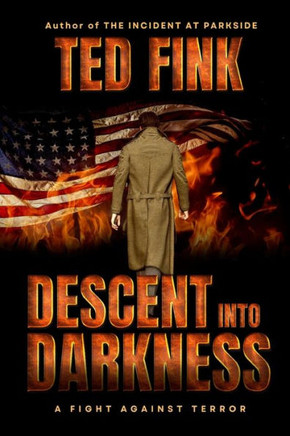 Descent into Darkness: A Fight Against Terror