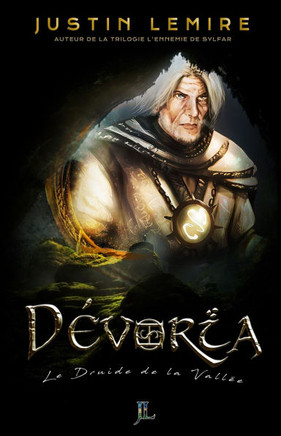 Dévoria: Le Druide de la Vallée