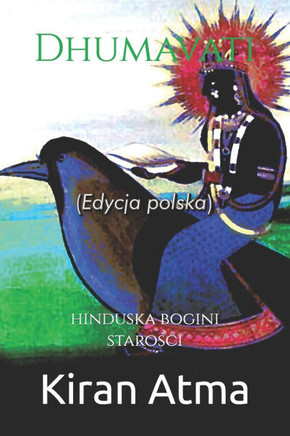 Dhumavati: hinduska bogini starości