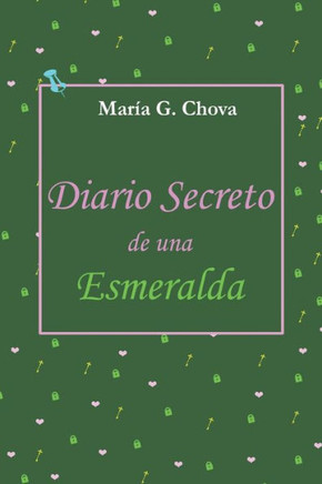 Diario secreto de una esmeralda