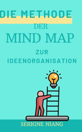 Die Methode der Mind Map zur Ideenorganisation