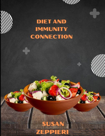 Diet And Immunity Connection