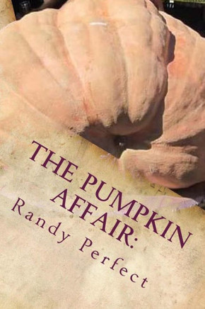 The Pumpkin Affair : My Lovable Aspie Partner