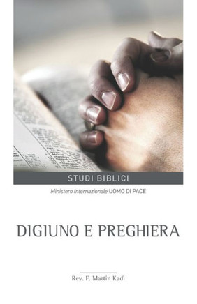Digiuno e preghiera