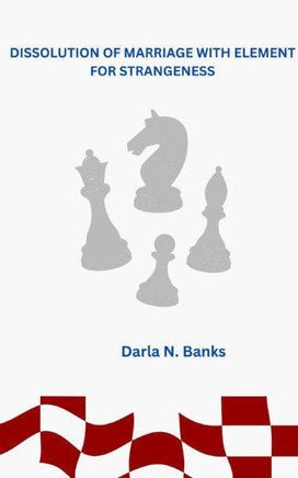 Dissolution of Marriage with Element for Strangeness