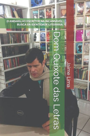 Dom Quixote das Letras