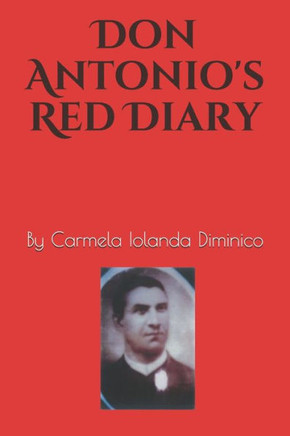Don Antonio's Red Diary