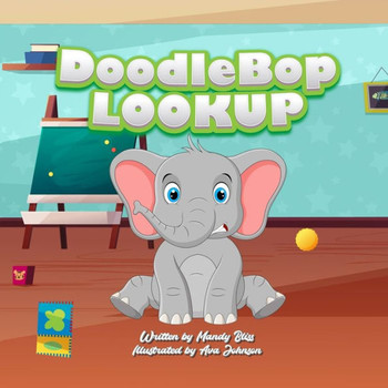 DoodleBop LOOKUP