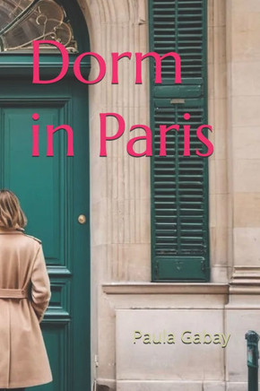 Dorm in Paris
