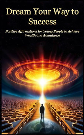 Dream Your Way to Success: Positive Affirmations for Young People to Achieve Wealth and Abundance