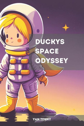 Ducky's space odyssey