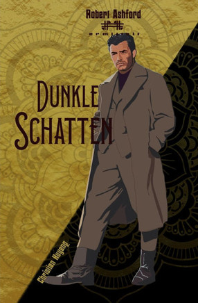 Dunkle Schatten