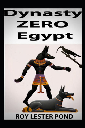 Dynasty ZERO Egypt: A young king-to-be battles ancient Egypt's demigods