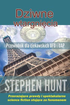 Dziwne Wtargnięcia