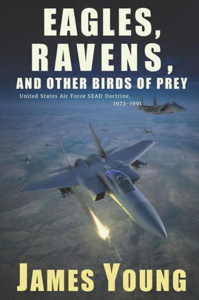 Eagles, Ravens, and Other Birds of Prey: A History of USAF Suppression of Enemy Air Defense (SEAD) Doctrine, 1973-1991