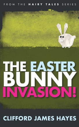 Easter Bunny Invasion!