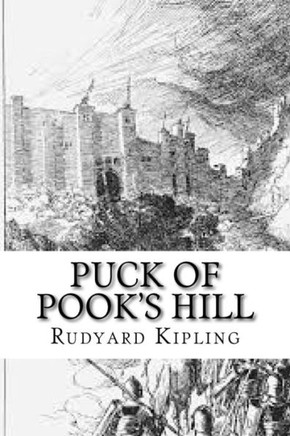 Puck Of Pook'S Hill