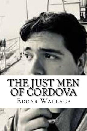 The Just Men Of Cordova