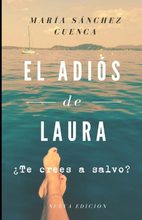 El adiós de Laura