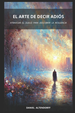 El Arte de Decir Adiós: Atravesar el duelo para descubrir la resiliencia