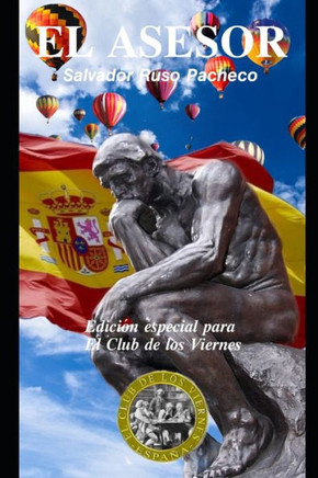 El Asesor: Edicion Especial Club de los viernes