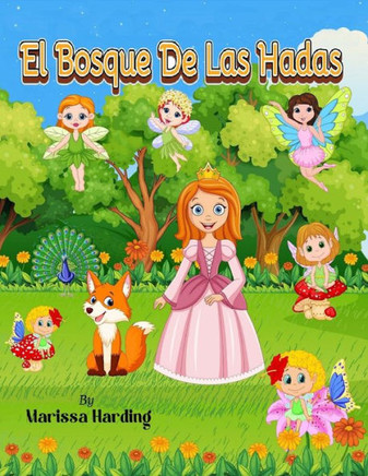 El Bosque de las Hadas