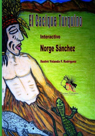 El Cacique Turquino: Interactivo
