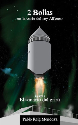 El canario del grisú