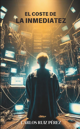 El Coste de la Inmediatez: Cómo La Cultura Del ""Todo Ahora"" Está Transformando Nuestras Vidas