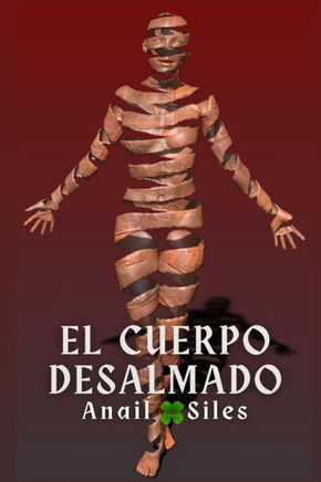 El cuerpo desalmado: La infestación de la oscuridad en ausencia de alma