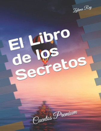 El Libro de los Secretos: Cuentos Premium