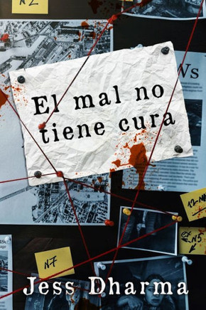 El mal no tiene cura