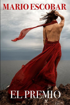 El Premio: Una novela de suspense que cuestiona los límites de lo prohibido