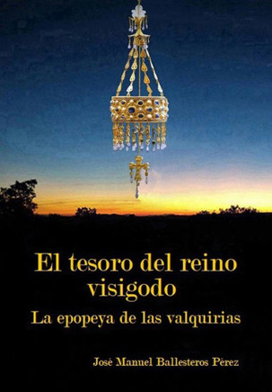 El Tesoro del Reino Visigodo: La Epopeya de Las Valquirias