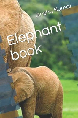 Elephant book