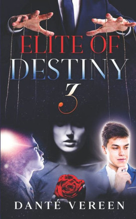 Elite Of Destiny: Book 3