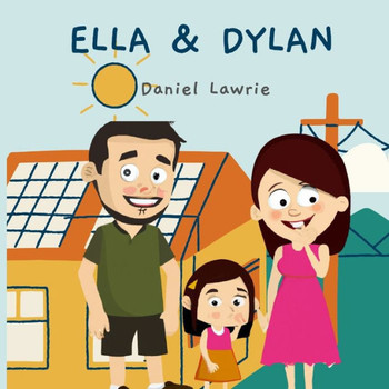 Ella & Dylan: Ella's Leap of Faith: Conquering Fear, Embracing the Unknown