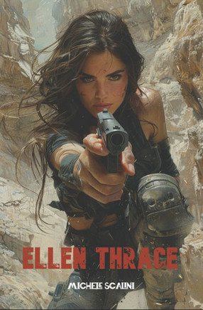 Ellen Thrace