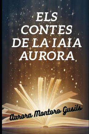 Els contes de la iaia Aurora