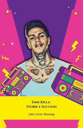 Emis Killa: Storie e Successi: Il tributo ufficiale alla voce del rap italiano