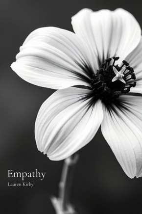 Empathy - Large Print