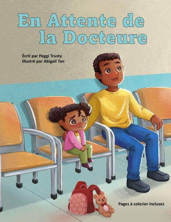 En Attente de la Docteure
