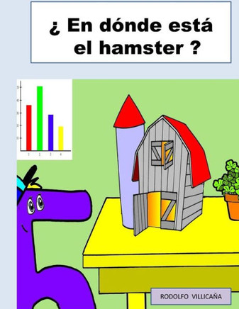 En Donde Esta El Hamster