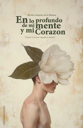 En lo profundo de mi mente y mi corazón