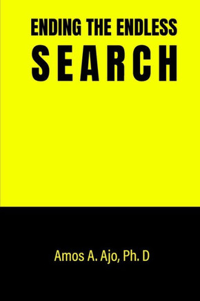 Ending The Endless Search
