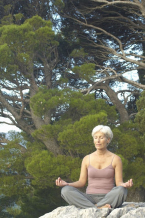 Energetic Healing: Harnessing Your Body's Natural Energy for Health and Vitality